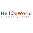 Hello World Communications